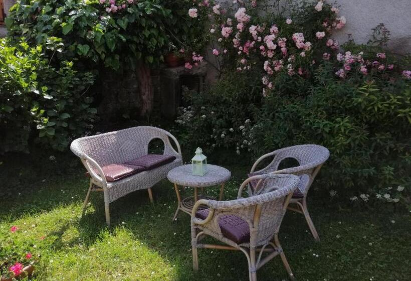 Стандартный Номер Кровать Кинг, B&b Alle Ortensie Blu