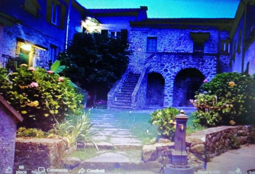 Номер Стандарт Трехместный, B&b Alle Ortensie Blu