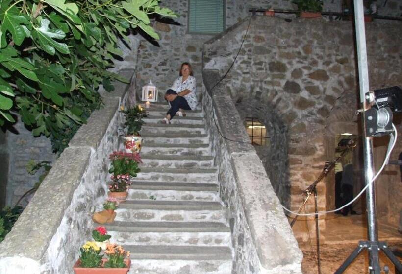 Номер Стандарт Трехместный, B&b Alle Ortensie Blu