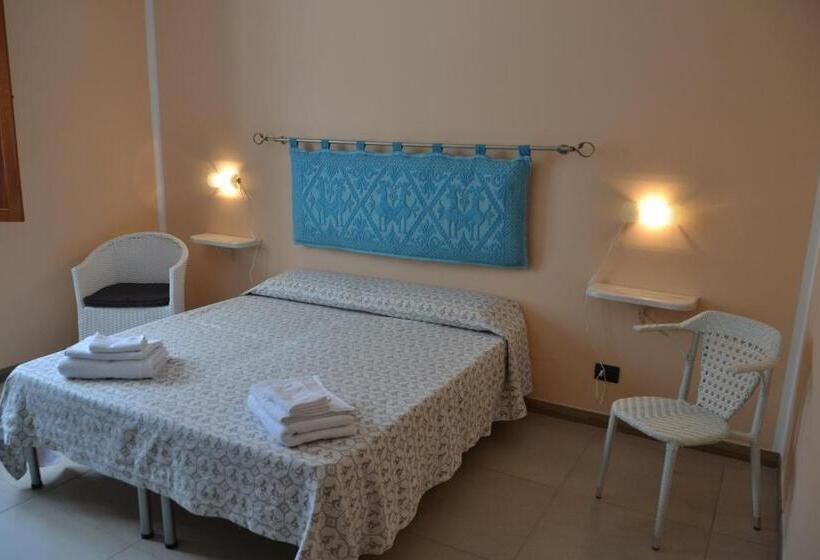 Номер Deluxe с Балконом, B&b Fiori