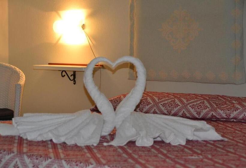 Номер Deluxe с Балконом, B&b Fiori