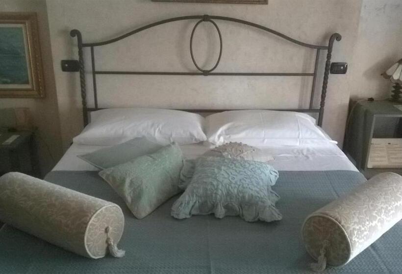 Номер Стандарт Вид на Озеро, Bed And Breakfast Posserle