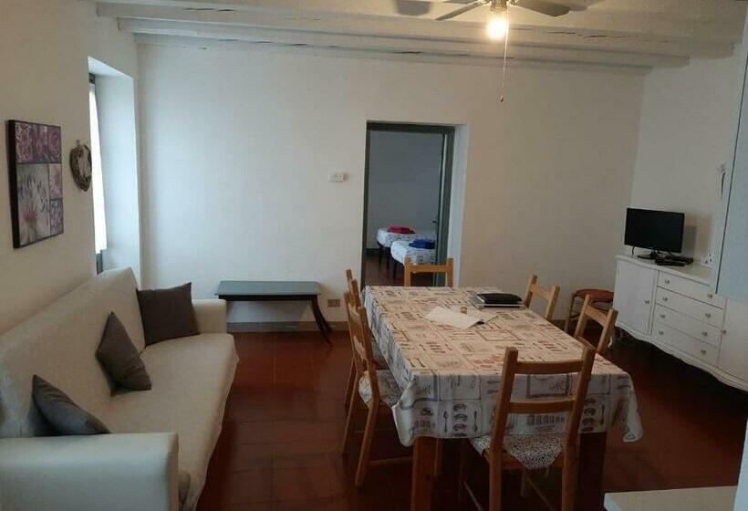 Апартаменты 2 Спальни, Agriturismo Conte Brunello