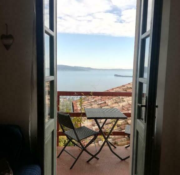 Апартаменты 2 Спальни, Agriturismo Conte Brunello