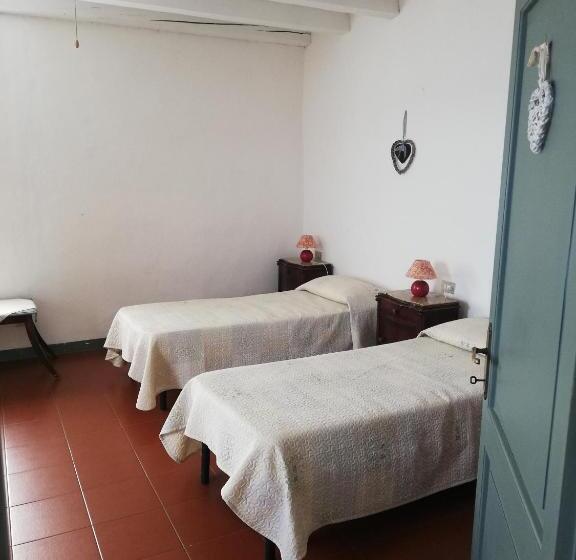 Апартаменты 2 Спальни, Agriturismo Conte Brunello