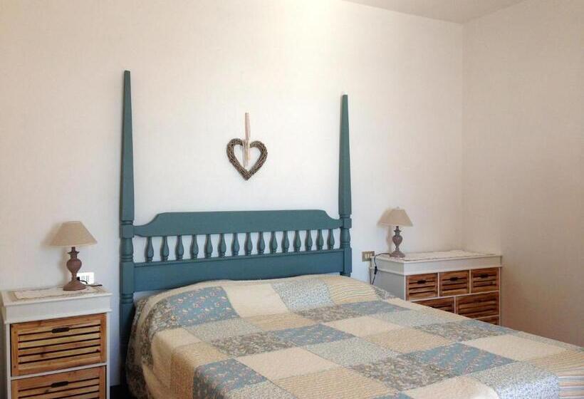Апартаменты 2 Спальни, Agriturismo Conte Brunello