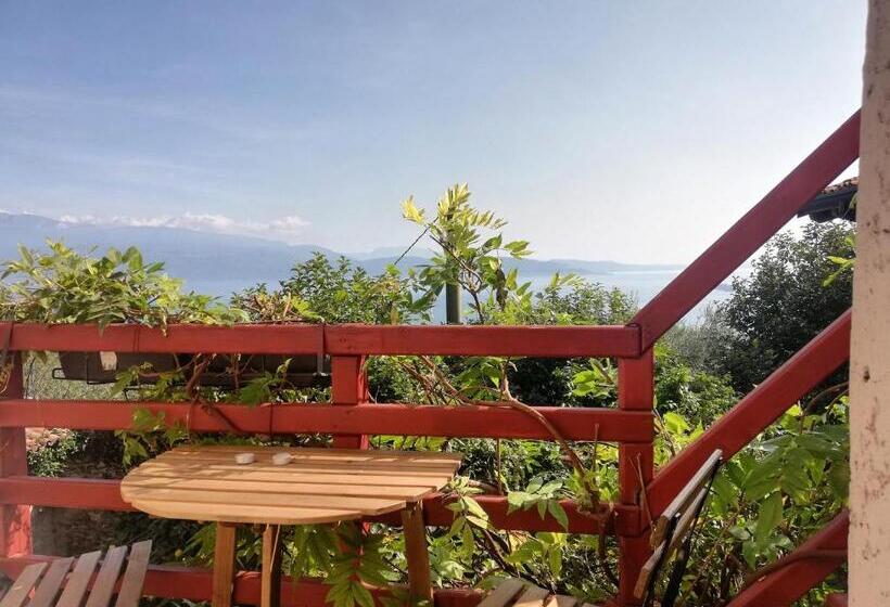Апартаменты 2 Спальни, Agriturismo Conte Brunello