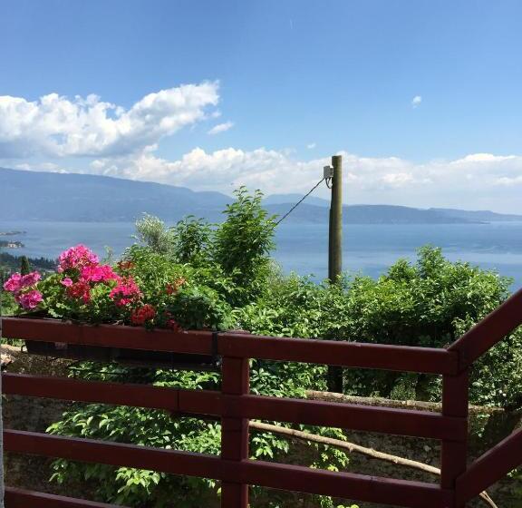Апартаменты 2 Спальни, Agriturismo Conte Brunello