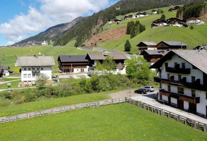 Семейный Номер, Gästehaus Lienharterhof