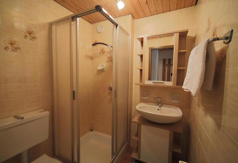 Апартаменты 2 Спальни, Gästehaus Lienharterhof