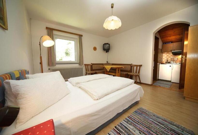 Апартаменты 2 Спальни, Gästehaus Lienharterhof