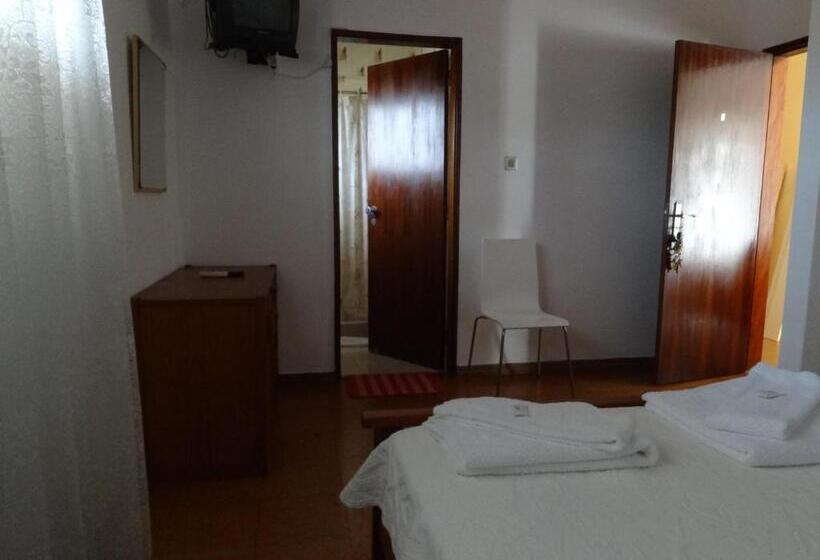 اتاق استاندارد, Residencial Espadinha