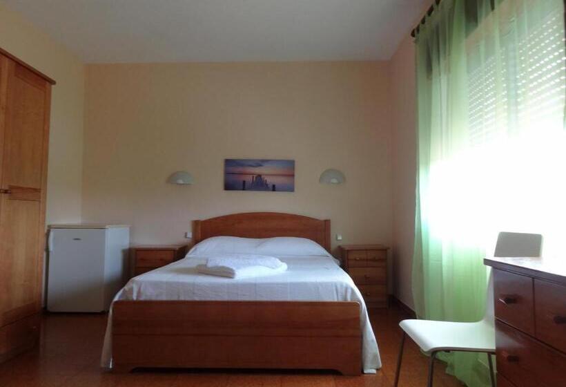 اتاق استاندارد, Residencial Espadinha