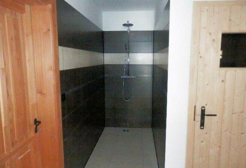 Апартаменты 1 Спальня, Chalet Mund