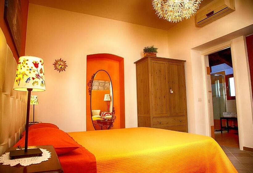 标准间, Da Lello   Bed & Relax