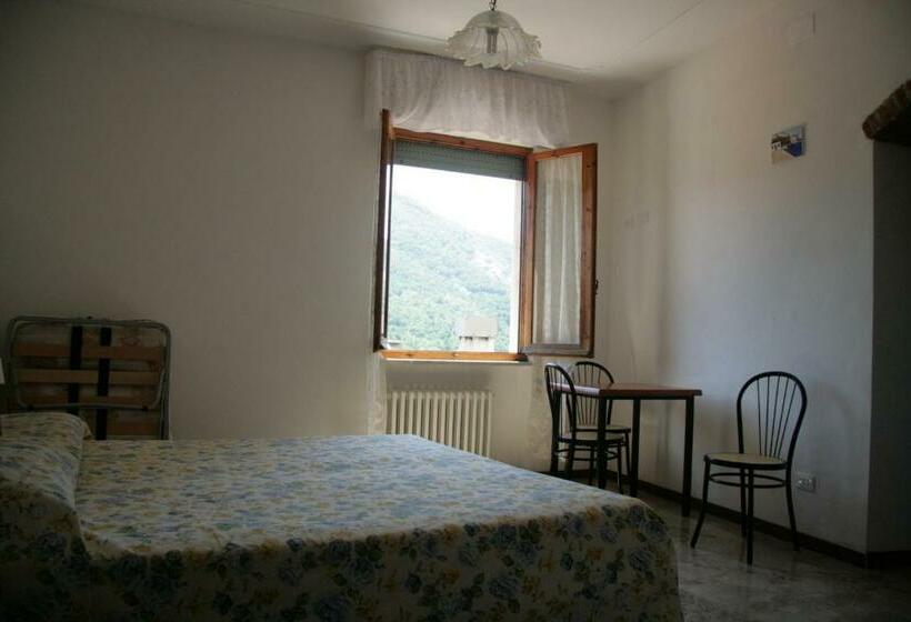 اتاق استاندارد, Agriturismo Costamagna