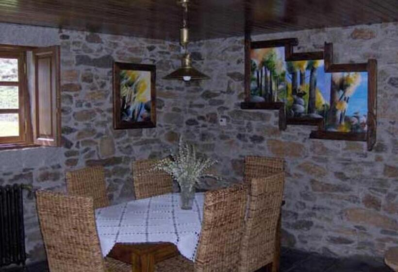 Дом 2 Спальни, Casa Da Janal