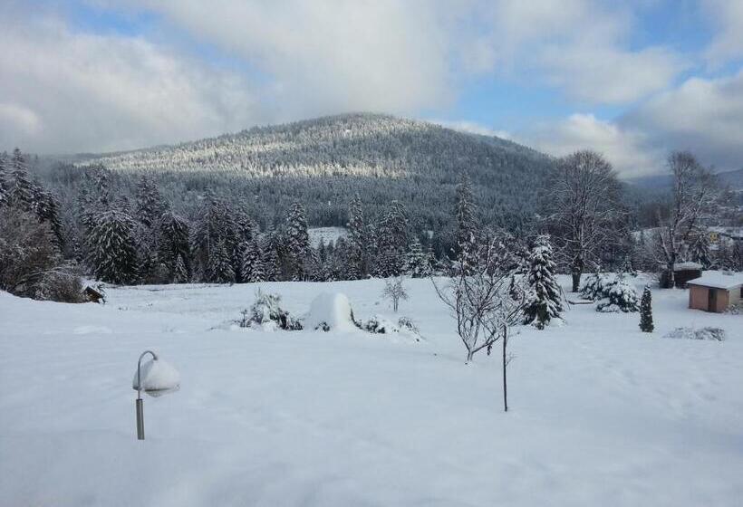 Номер Basic, B&b Chalet L Epinette