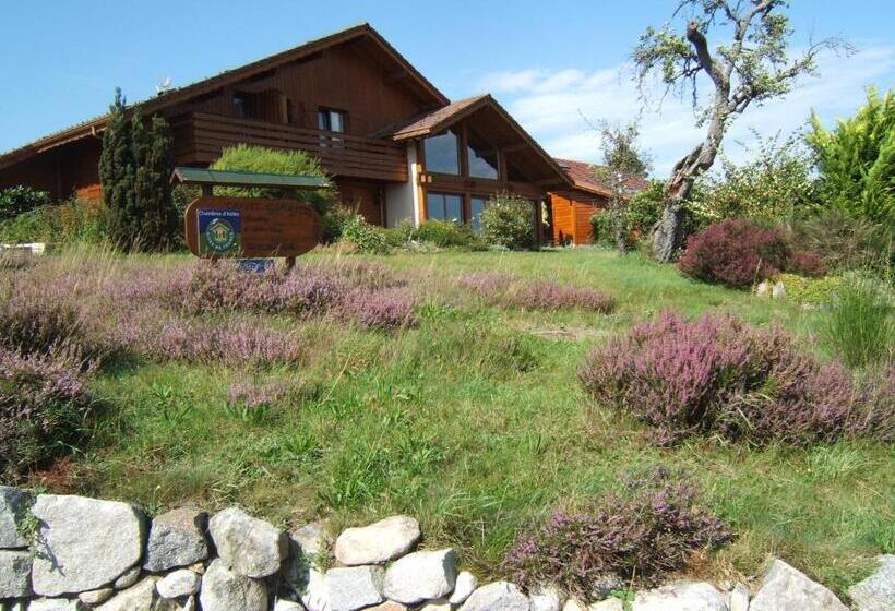 Номер Basic, B&b Chalet L Epinette