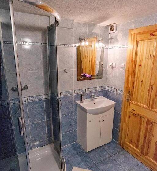 带2个卧室的公寓, Privát U Mara