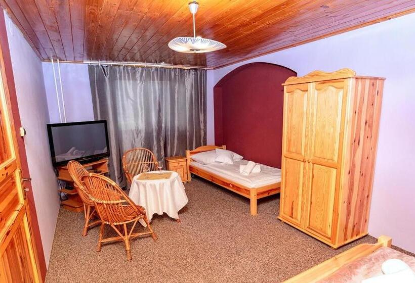 带2个卧室的公寓, Privát U Mara