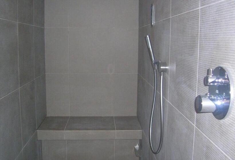 Номер Deluxe, B&b Sint Blasius Hof