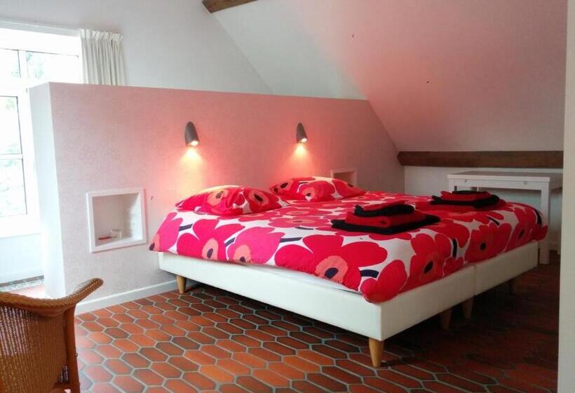 Номер Superior, B&b Sint Blasius Hof