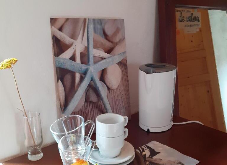 Quarto Economy, Les Deux Arches