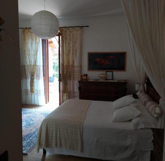 Номер Стандарт, Bed & Breakfast Lujocanda
