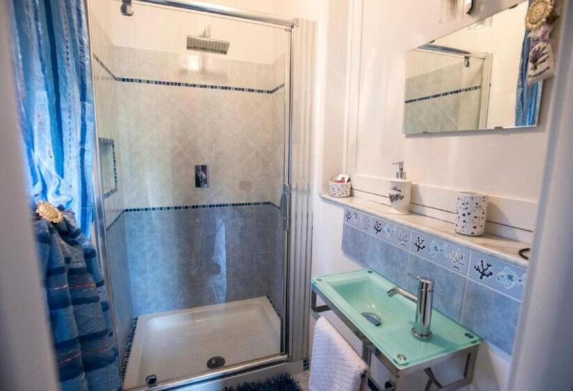 Номер Стандарт, Bed & Breakfast Lujocanda