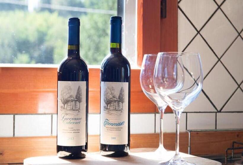Дом 1 Спальня, Agriturismo Lucciano