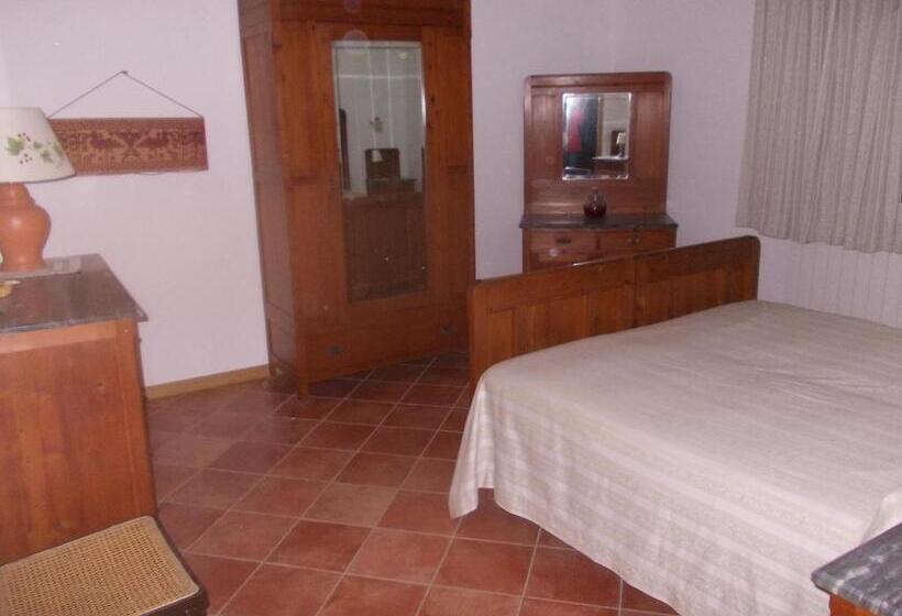 Дом 1 Спальня, Agriturismo Lucciano
