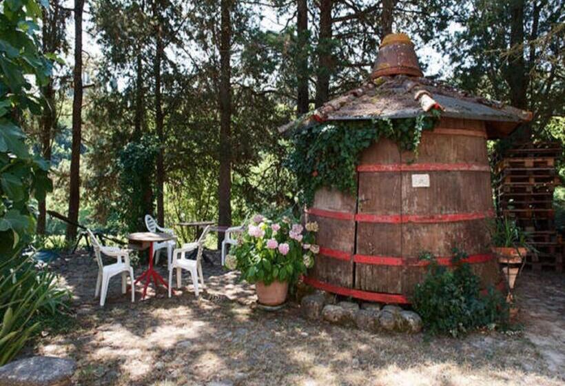 Дом 2 Спальни, Agriturismo Lucciano