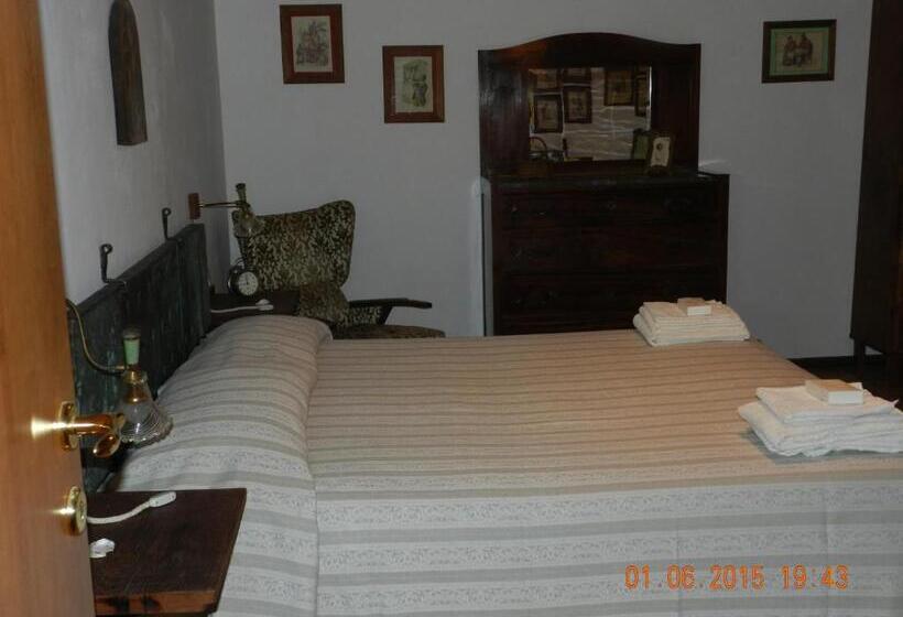 Дом 2 Спальни, Agriturismo Lucciano