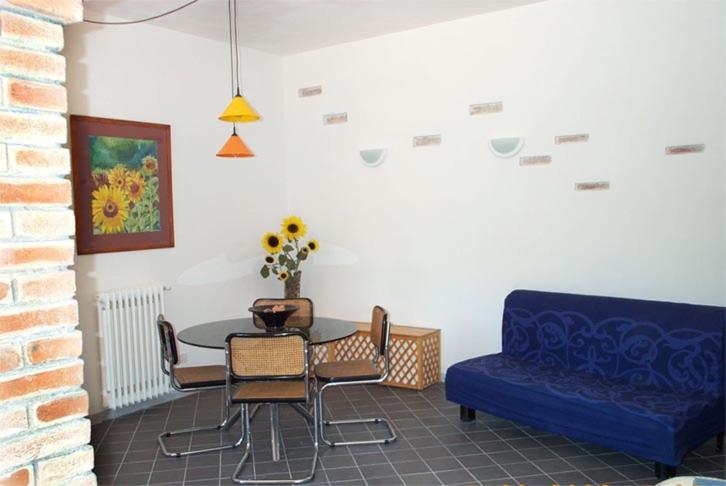 Дом 1 Спальня, Agriturismo Lucciano