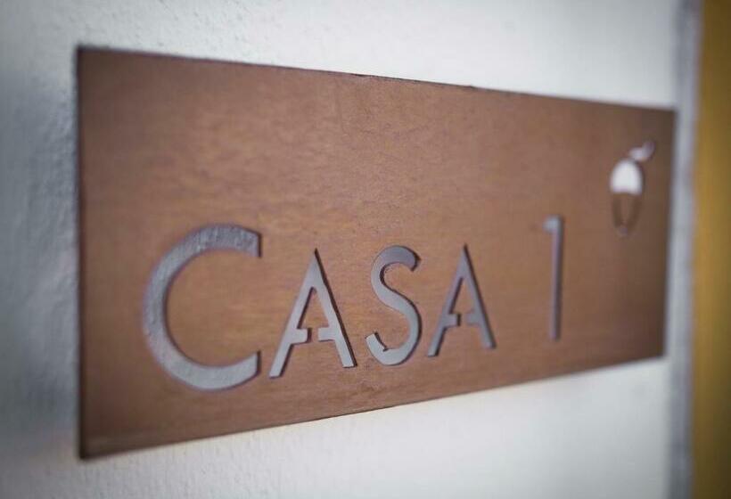 Дом 3 Спальни, Casas De Santa Rita