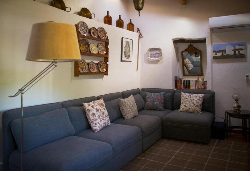 Дом 3 Спальни, Casas De Santa Rita