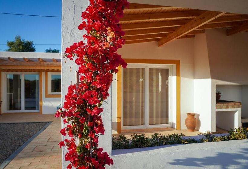 Четырехместный Номер Стандарт, Casas De Santa Rita