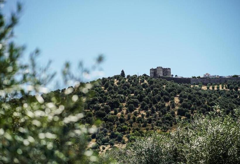 Четырехместный Номер Стандарт, Casas De Santa Rita