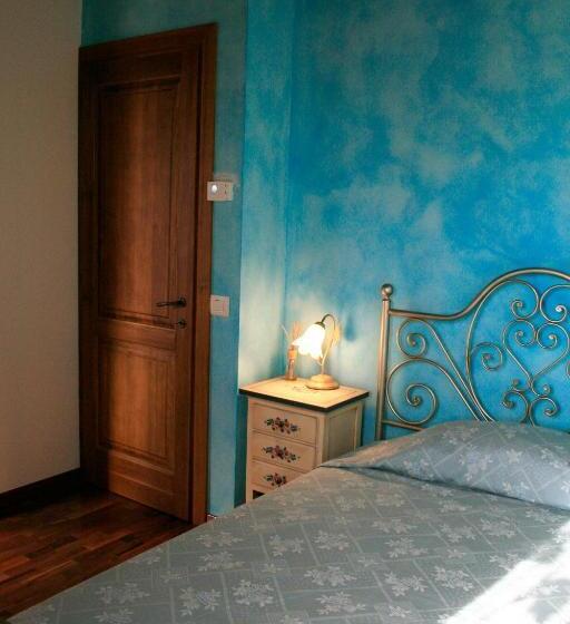 Номер Стандарт Индивидуальный, Agriturismo Fara