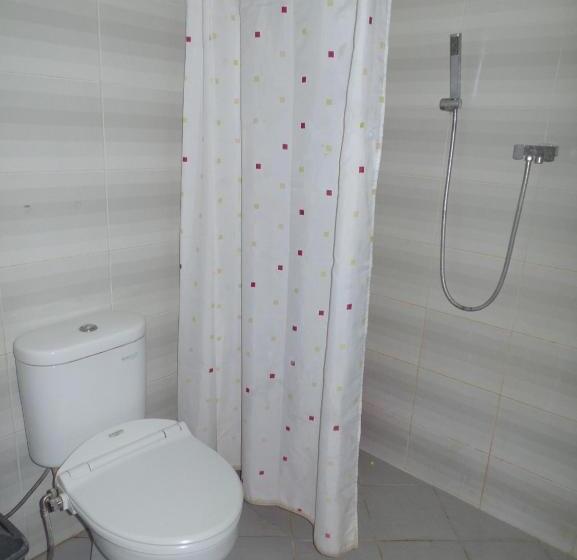 خانه 1 خوابه, Nusawiru Guest House
