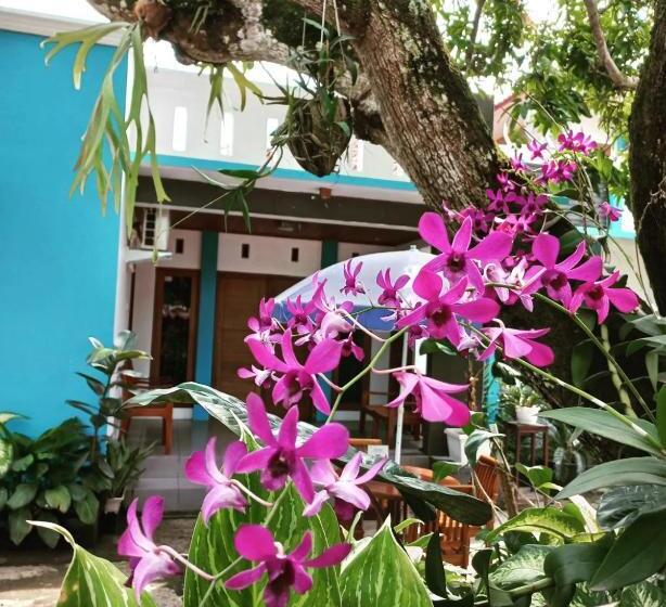 خانه 1 خوابه, Nusawiru Guest House