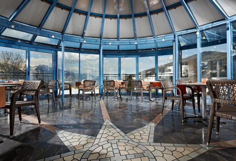 Quarto Deluxe, Sportpension Alpenrose