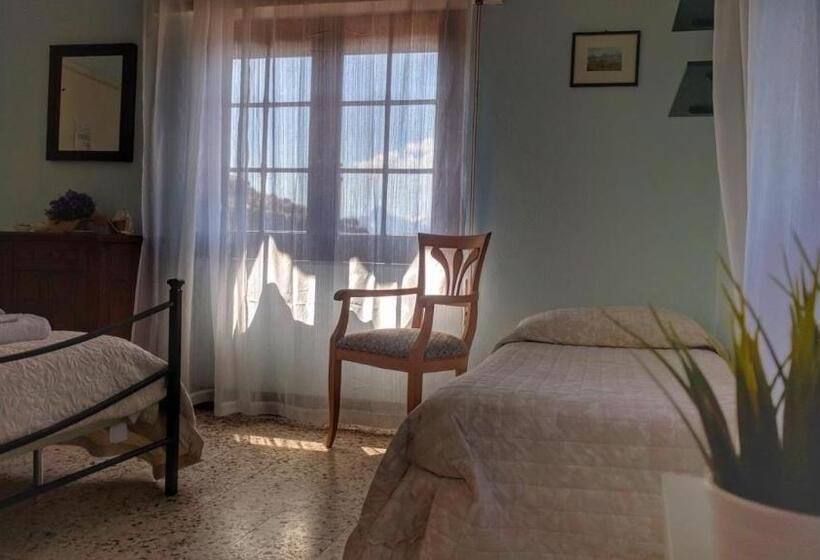 Standard room with outdoor bath, B&b Il Casale Delle Pianacce
