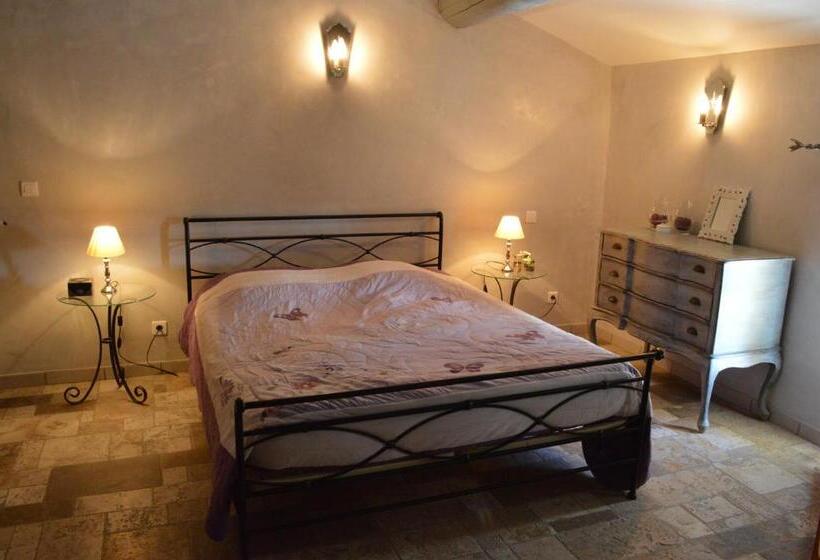Номер Стандарт, Ferme De Palumiane   Chambres Climatisées