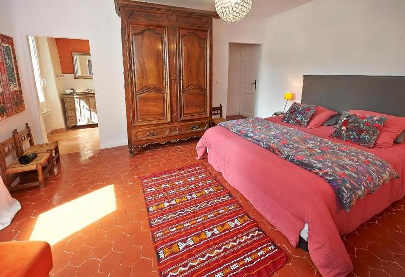 Номер Комфорт, La Grande Maison De Nans