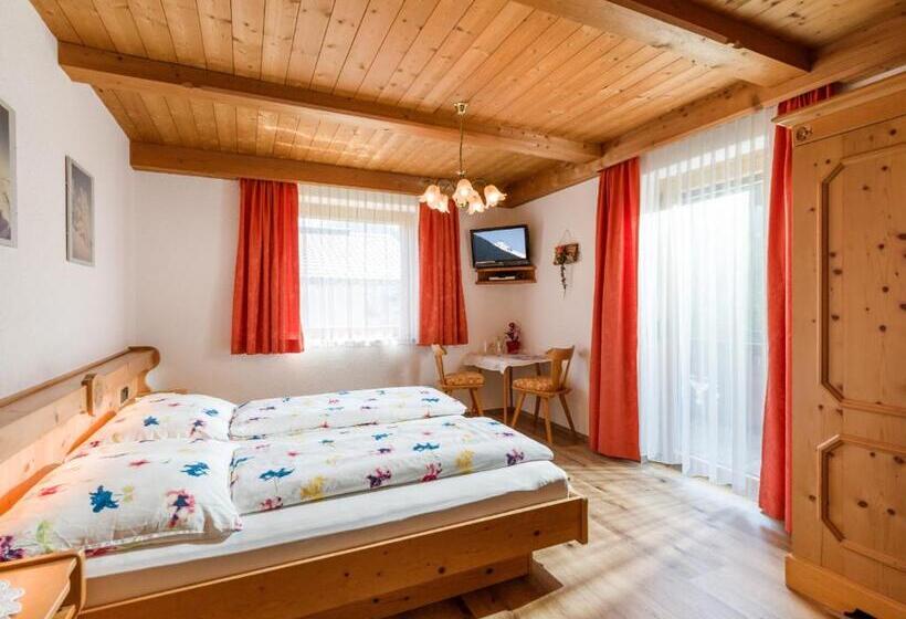 Номер Стандарт с Балконом, Gästehaus Geisler
