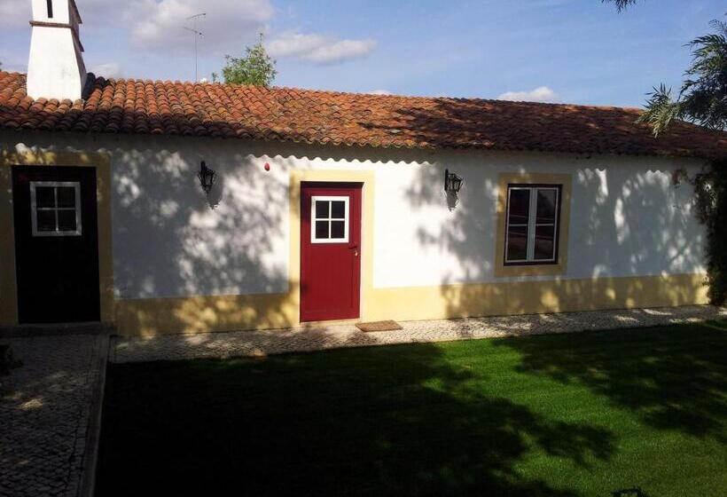 اتاق استاندارد سه نفره, Casa Da Tia Guida