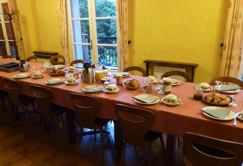 Четырехместный Номер Базовый, Chambres D Hôtes   Domaine De La Grangeotte