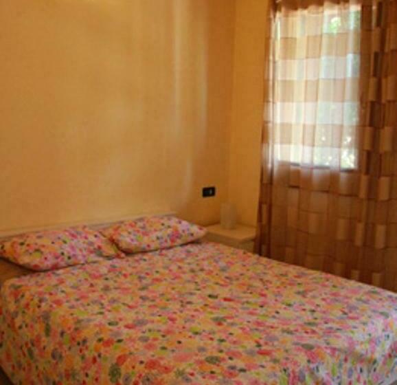 اتاق استاندارد, Agriturismo Ca Noale